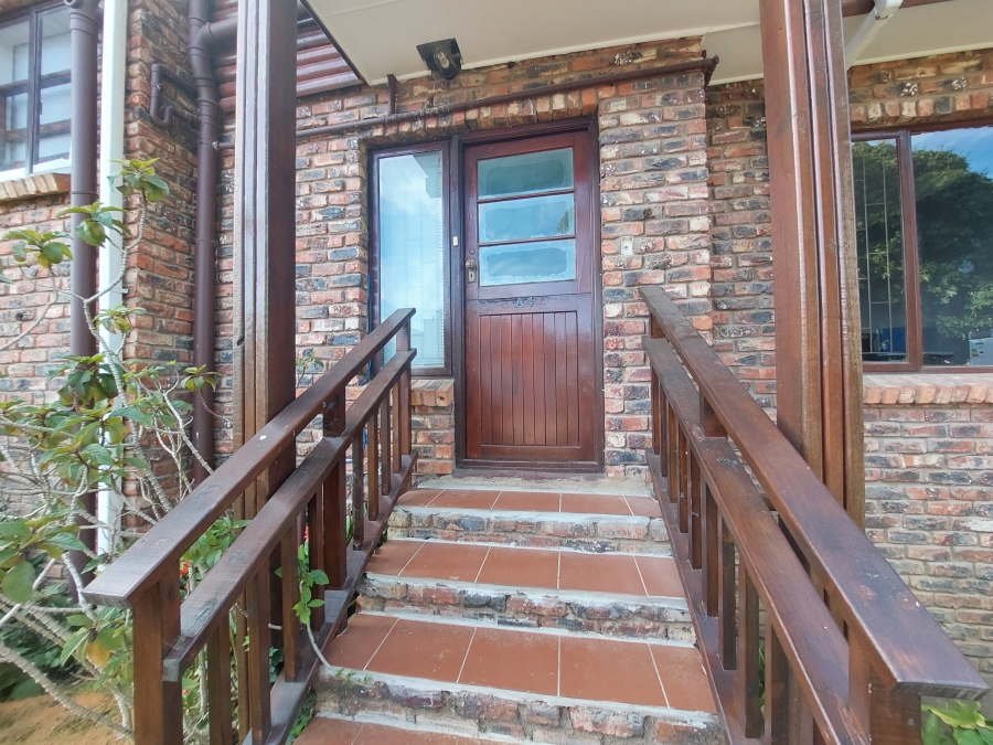 3 Bedroom Property for Sale in Heatherlands Western Cape